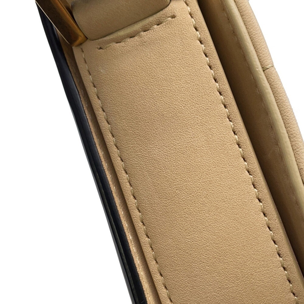 Yves Saint Laurent Saint Laurent Paris Solferino Small Shoulder Bag, Nubuck L... - Picture 9 of 15